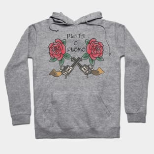 Plata O Plomo Hoodie